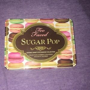 TooFaced Sugar Pop Palette